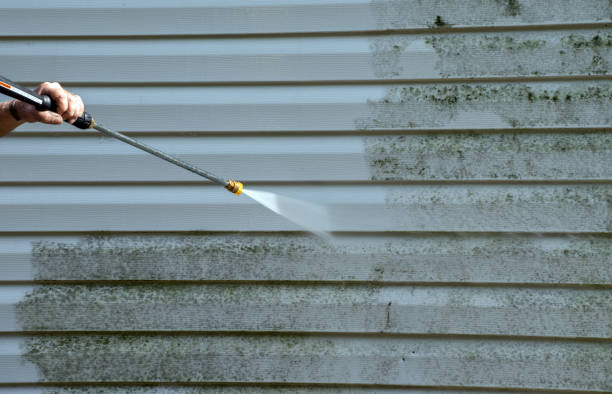 Best Deck Pressure Washing  in Cave Junction, OR