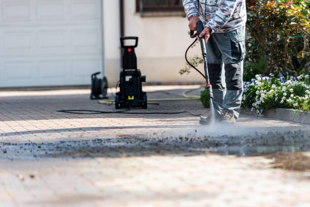 Professional Pressure Washing in Cave Junction, OR