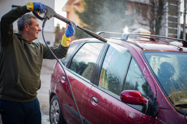 Best Affordable Power Washing  in Cave Junction, OR