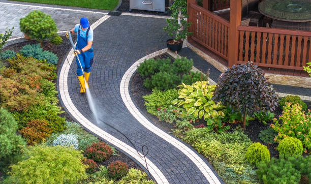 Cave Junction, OR Pressure Washing Pros